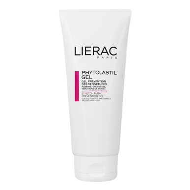 Lierac-geeli raskausarpien ehkäisyyn Phytolastil 200ml 200ml
