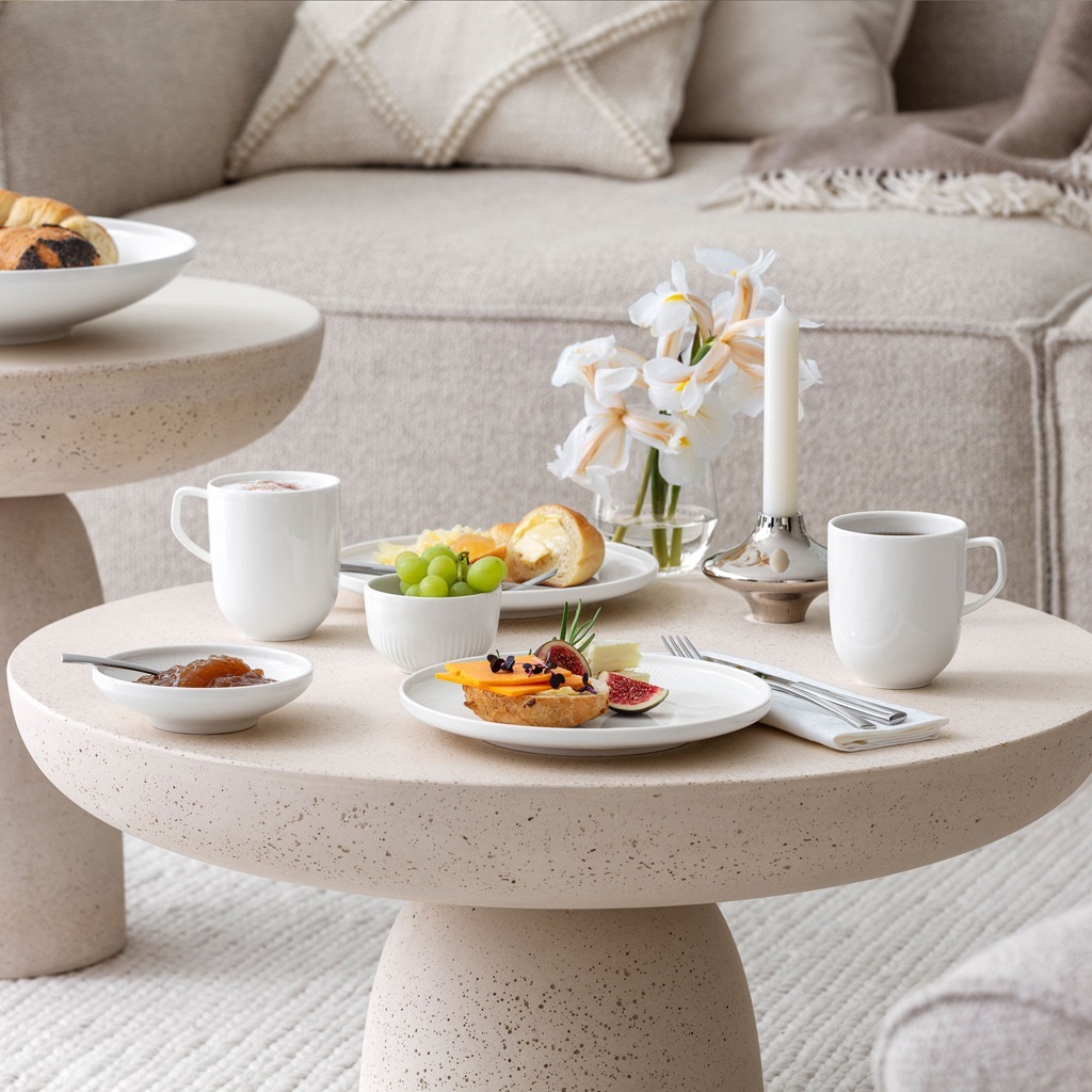 Villeroy & Boch Afina puodelis - 1 vnt.
