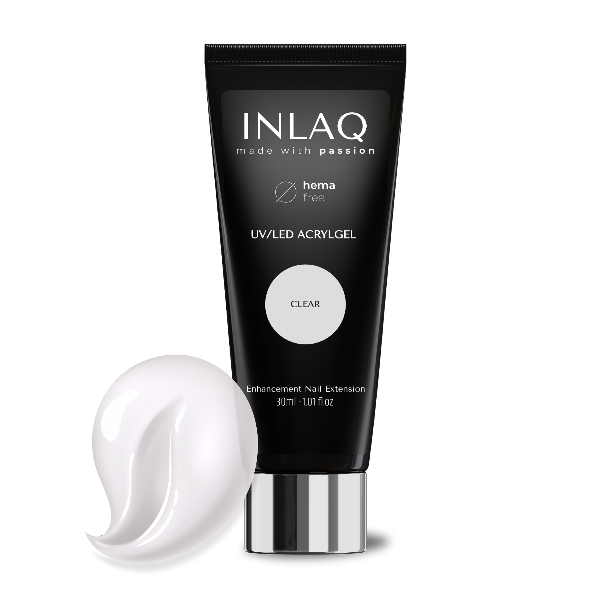 Inlaq Acrylic