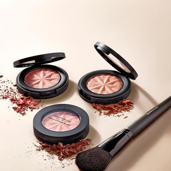 Gen Nude Highlighting Rouge