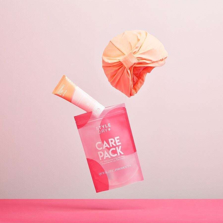 Styledry set za njegu kupaonskog tekstila – 1 komad