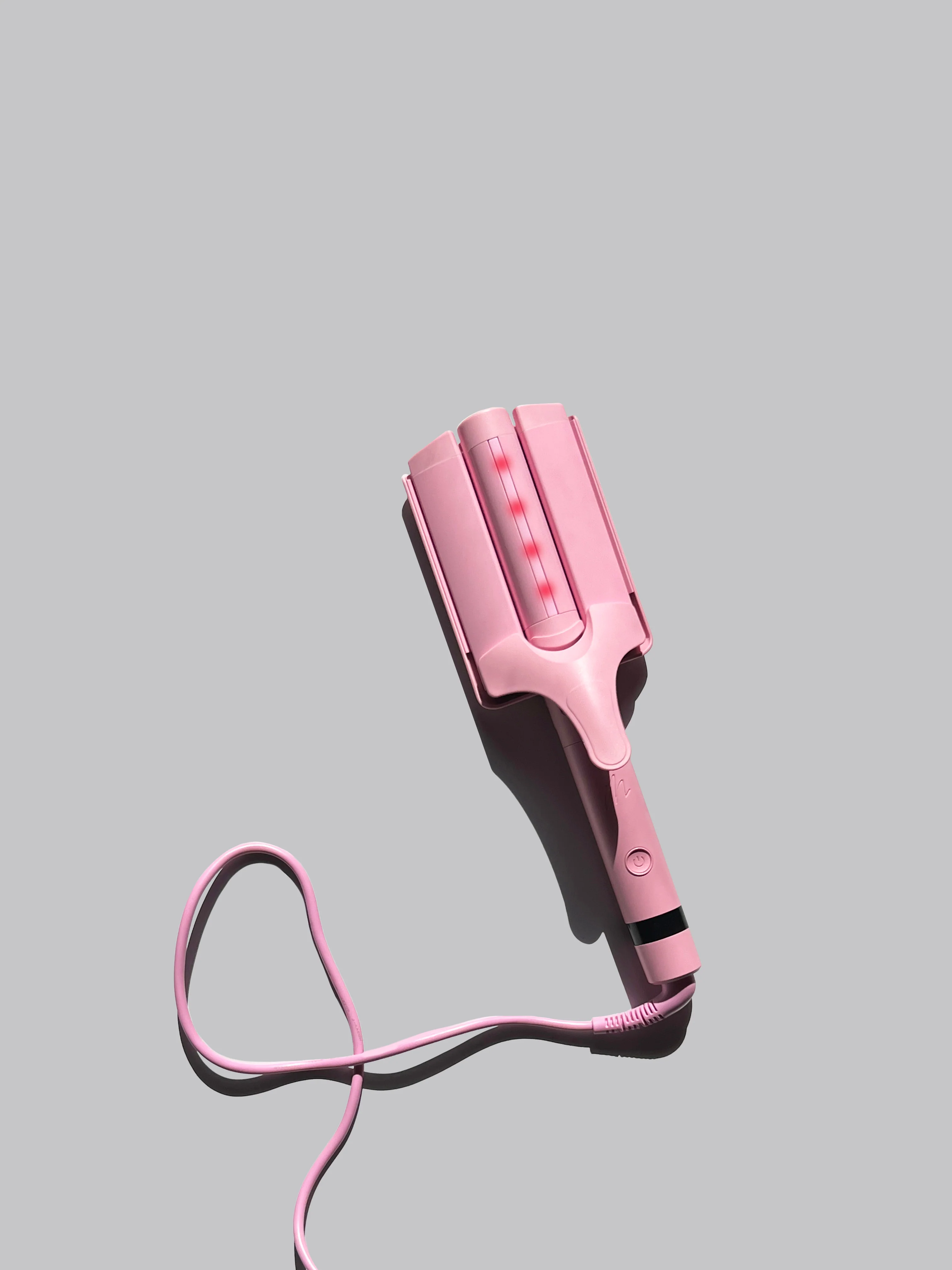 Hair Tools M Infrared Waver - Piastra Capelli