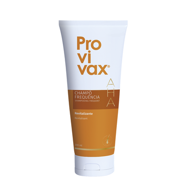 Provivax Elvyttävä ja Ravitseva Shampoo 200 ml 200 ml