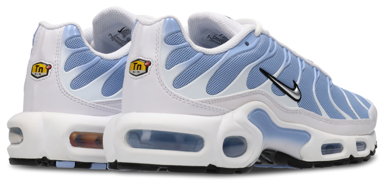 Nike Air Max Plus Body Fade Tuned