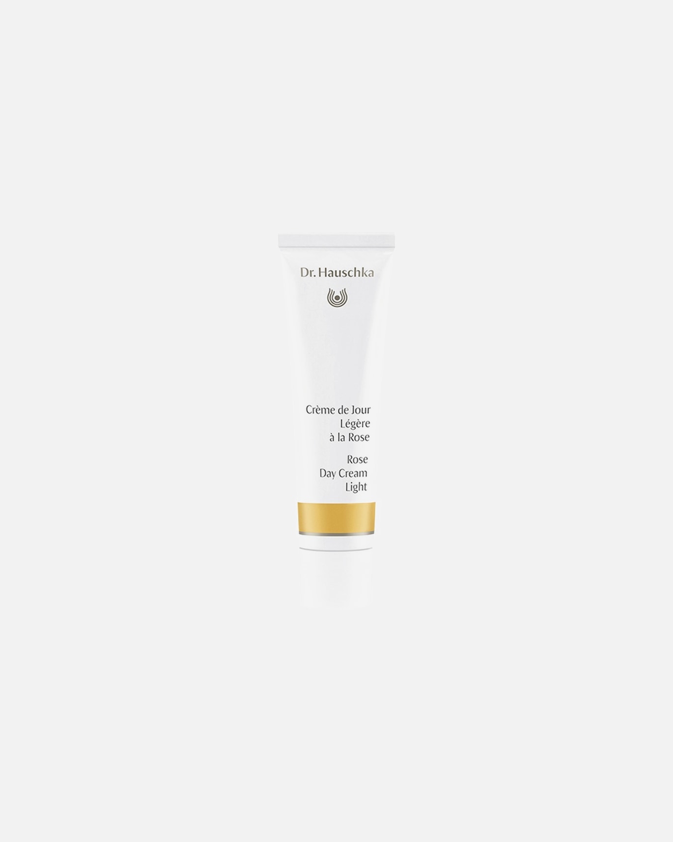 Dr. Hauschka Crème de Jour Légère à la Rose