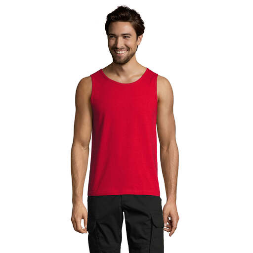 Camiseta Sols Justin