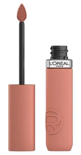 L’Oréal Infaillible Matte Resistance Pomadka do ust 601 5ml