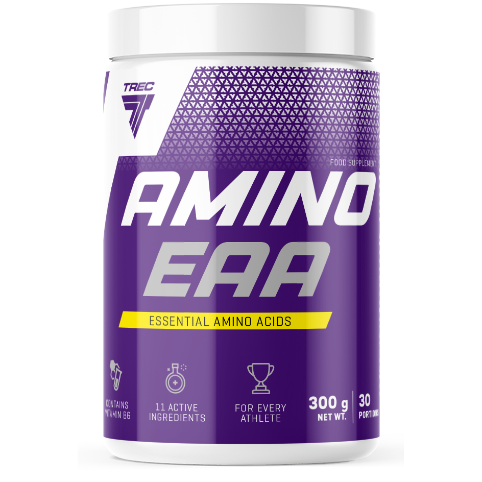 Trec Amino EAA