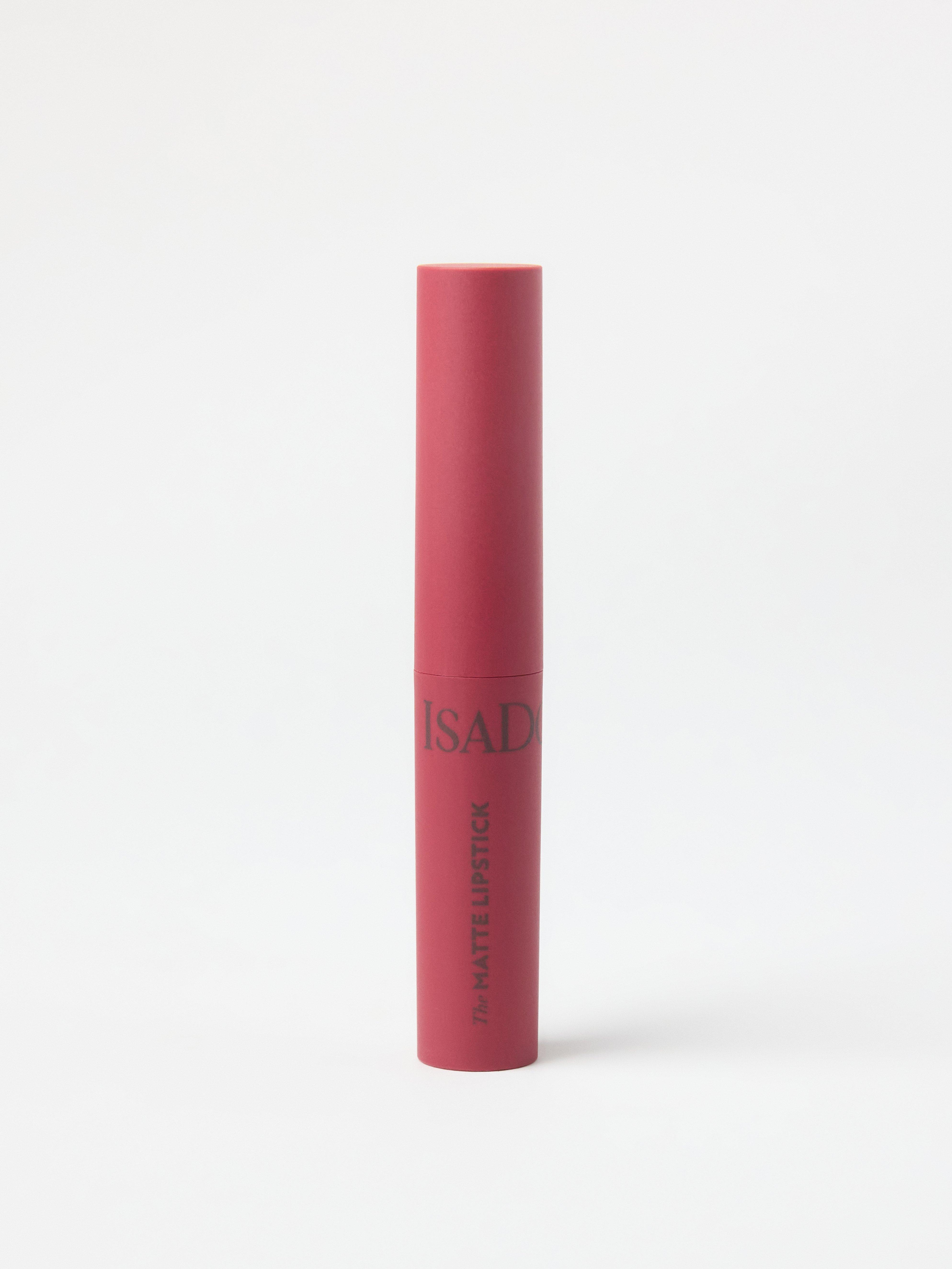 ISADORA Labial Mate 19 REAL CRIMSON