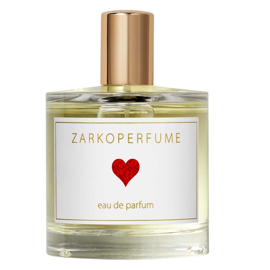 Zarkoperfume wenst iedereen veel liefde.