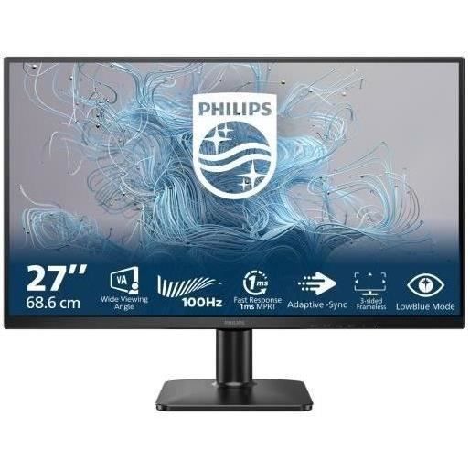Monitor para PC - PHILIPS - 27