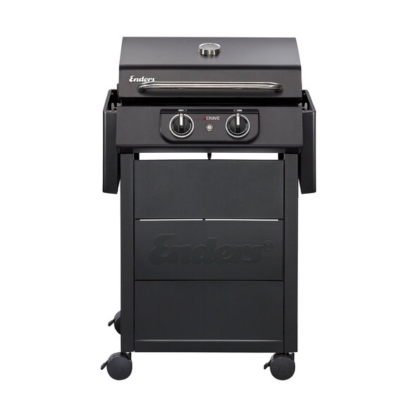 Elektrische grill eCrave 2