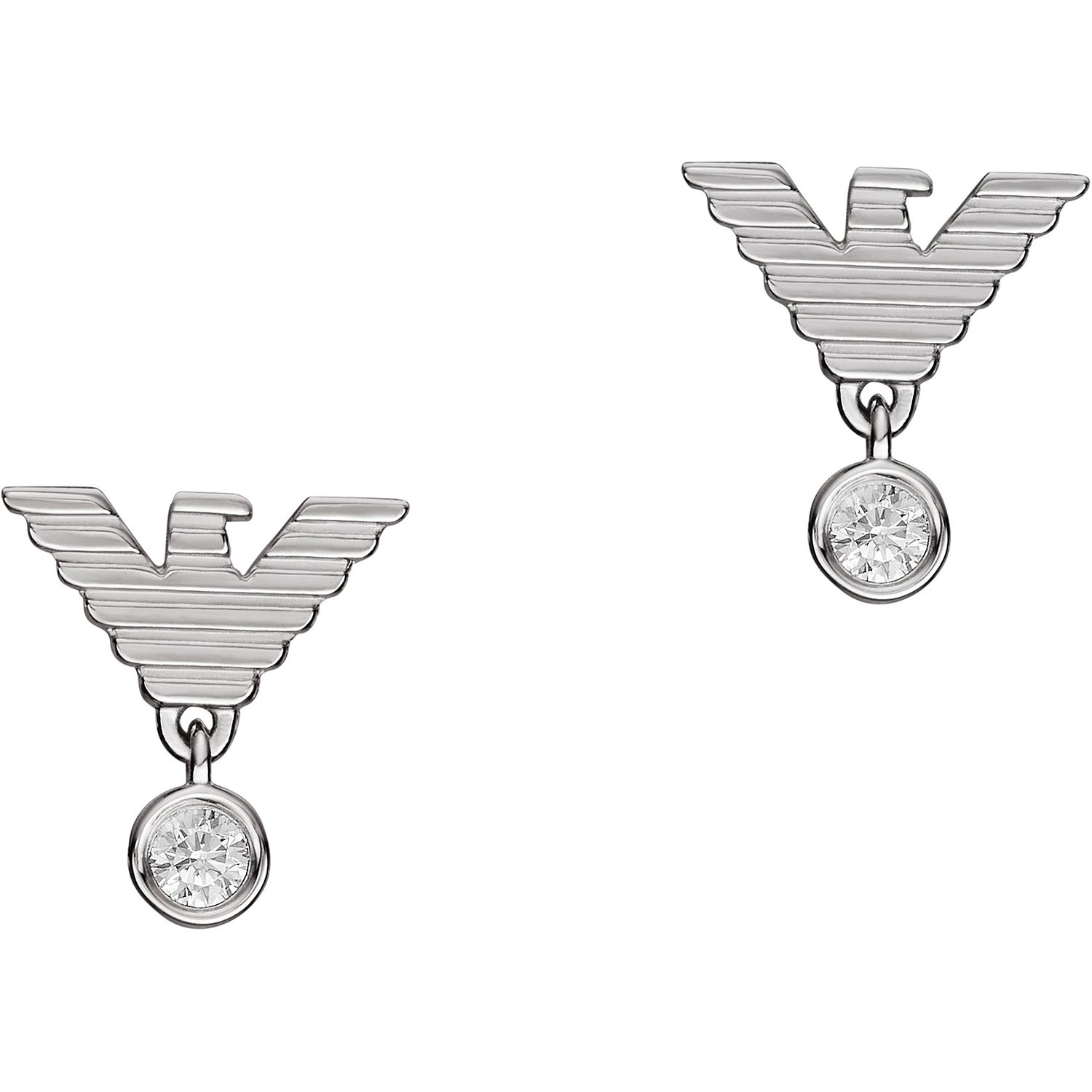 Emporio Armani Boucles d'oreilles