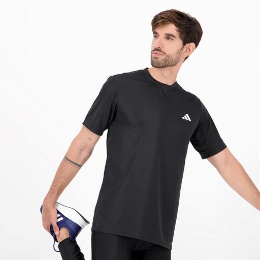  T-shirt de course adidas