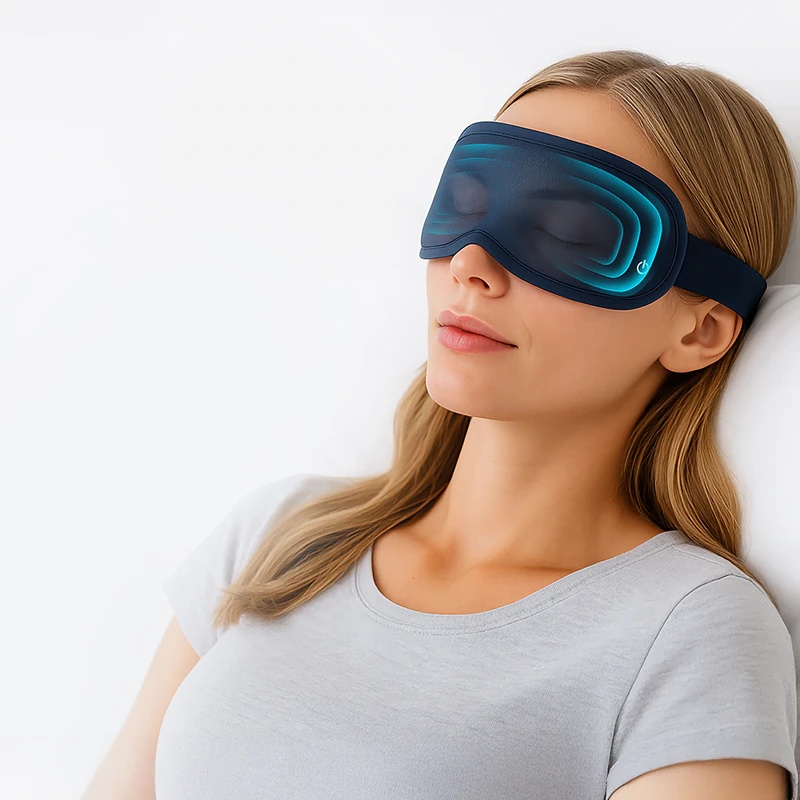 Medivon Horizon Hypnos akių masažo prietaisas