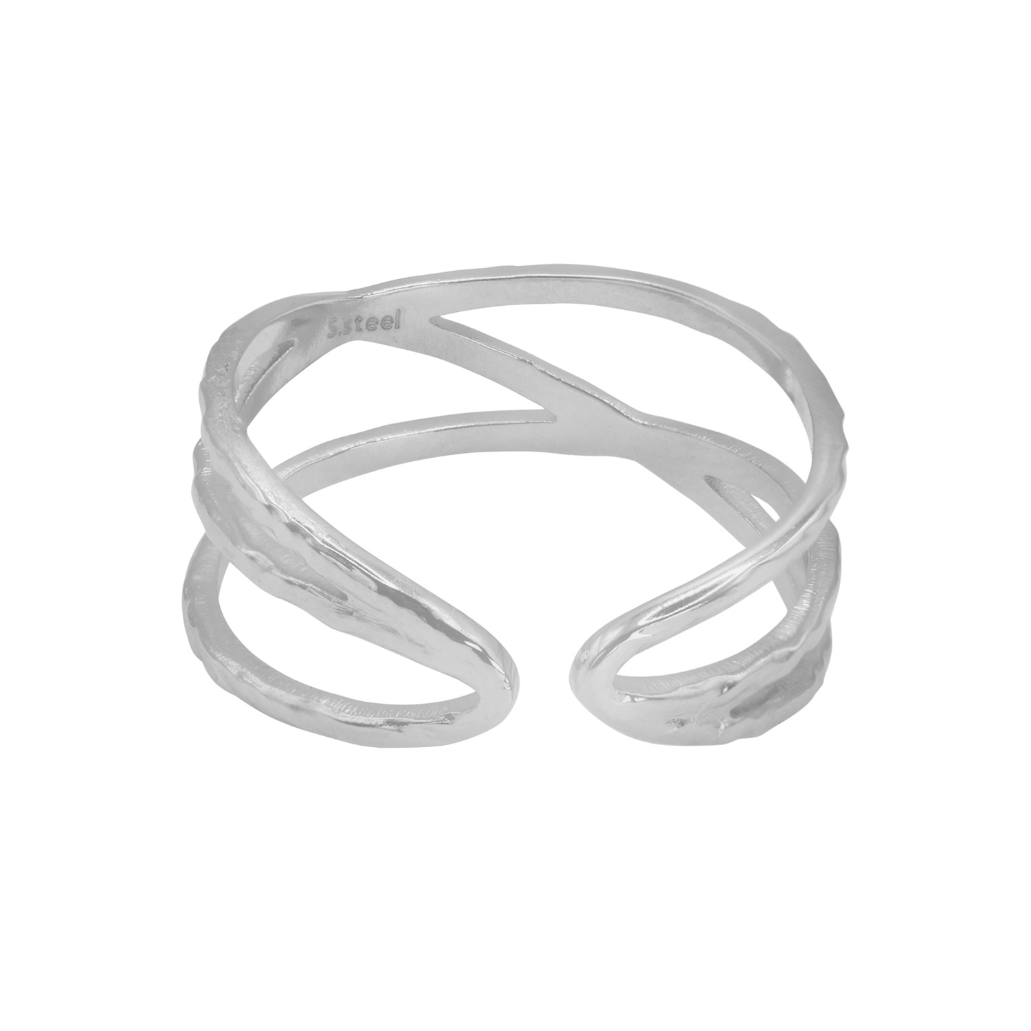 Heideman Bague Pompy