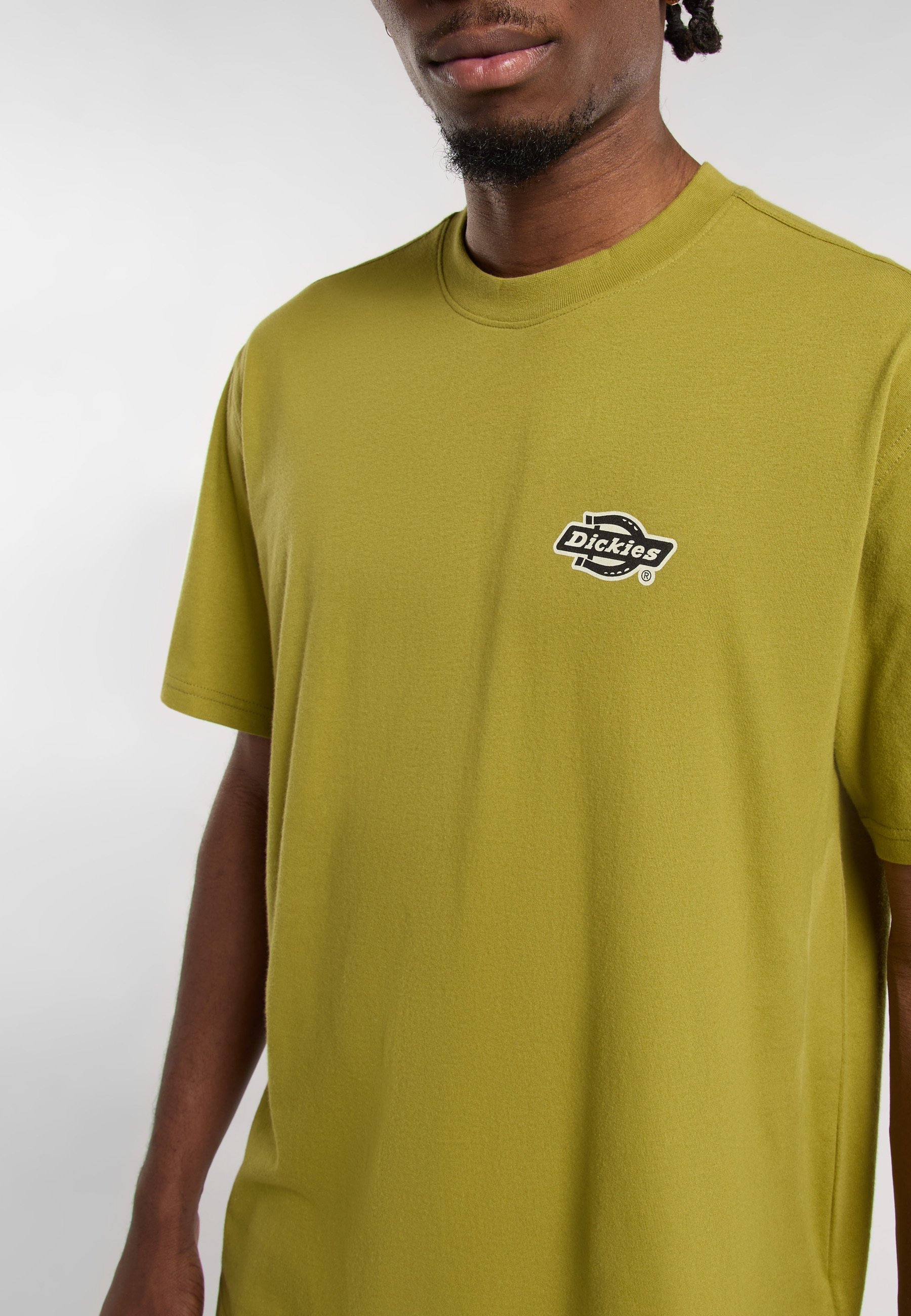 T-shirts imprimés Dickies