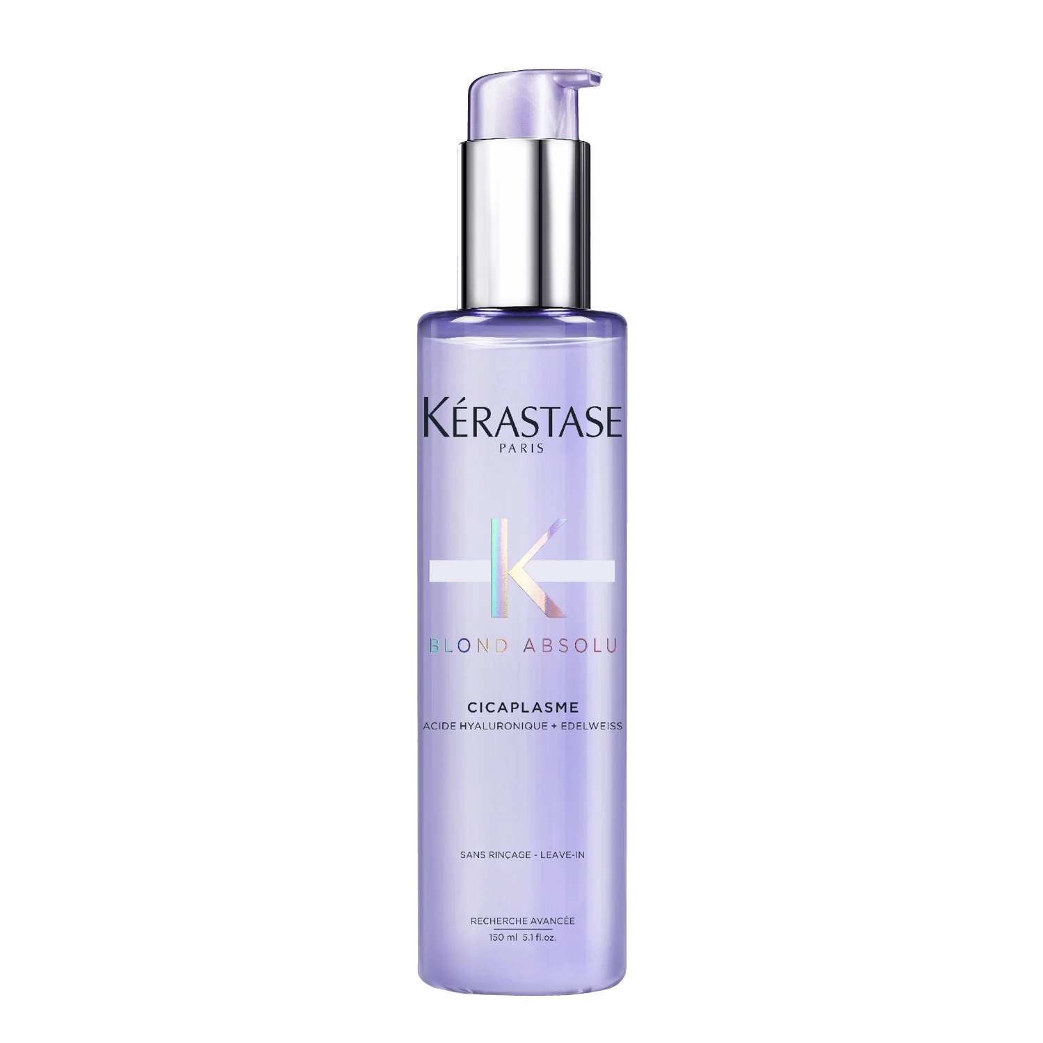 Blond Absolu Cicaplasme - Siero Capelli, Siero Capelli Styling & Finish