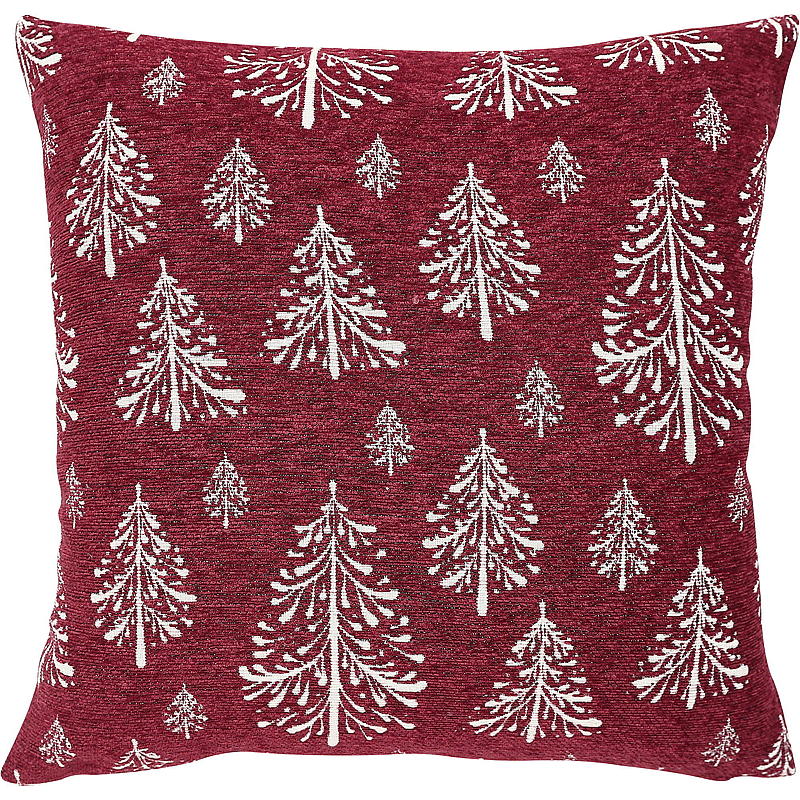Lot de 2 oreillers pour la maison, 45 x 45 cm