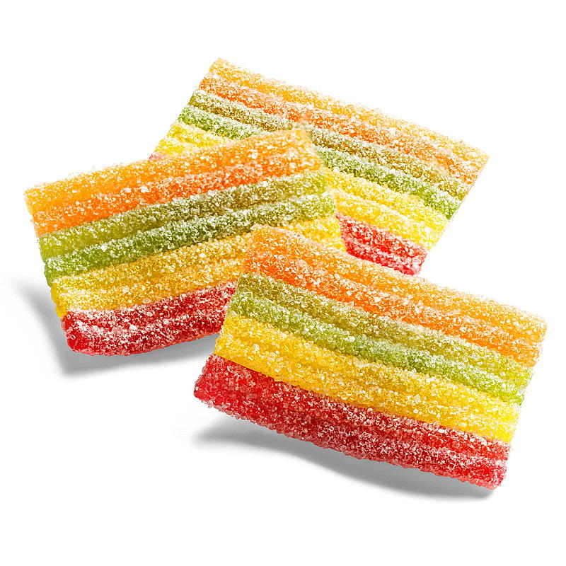 Haribo Miami sur 1,8 kg