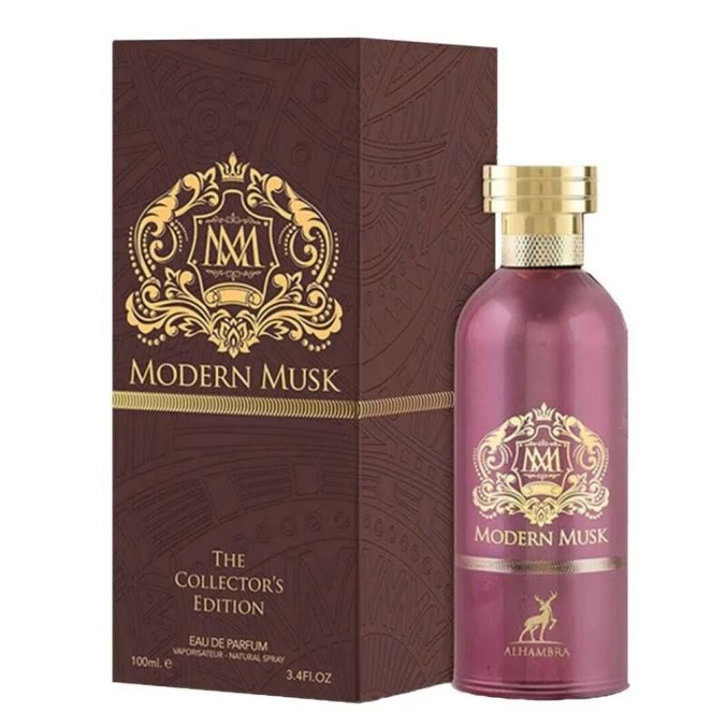 Maison Alhambra Modern Musk
