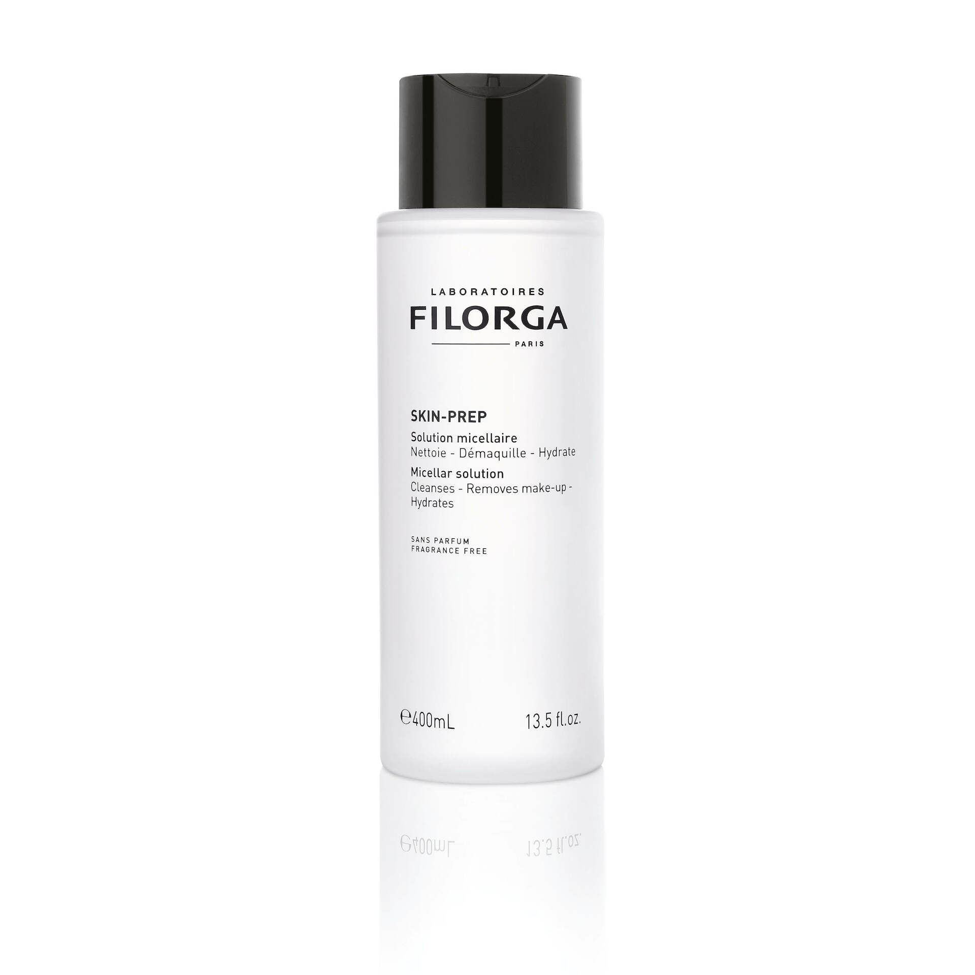 Soluție Micelară Skin-Prep 400 ml - FILORGA
