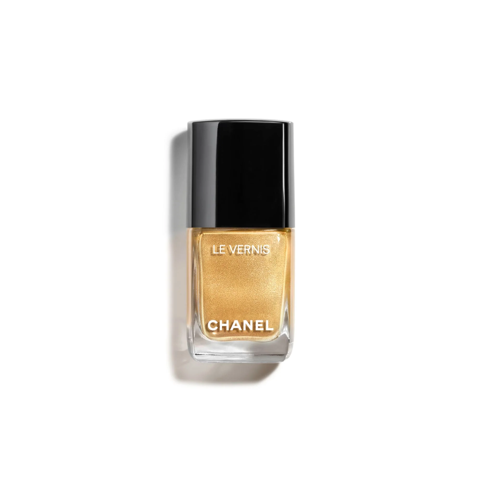 LE VERNIS - COLORE E BRILLANTEZZA LUNGA TENUTA