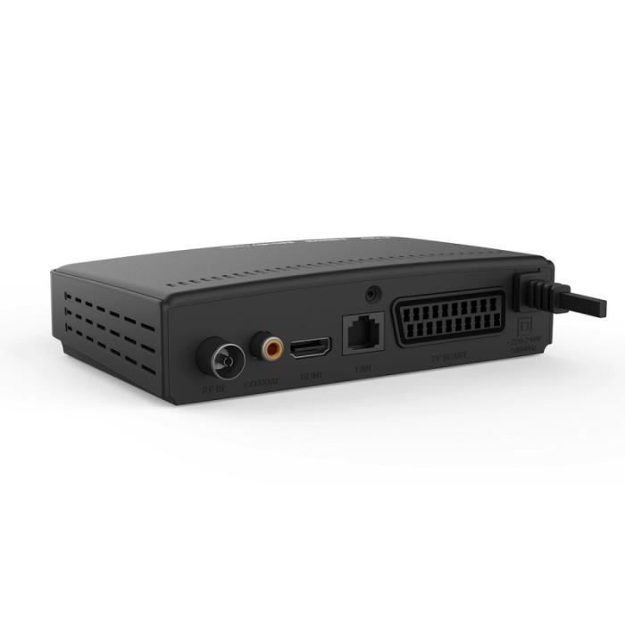 Digital terrestrial television receiver (Refurbished B)