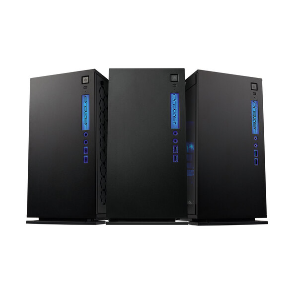 Μηχανικός υπολογιστών παιχνιδιών X10, RTX 4060 (MD35419)