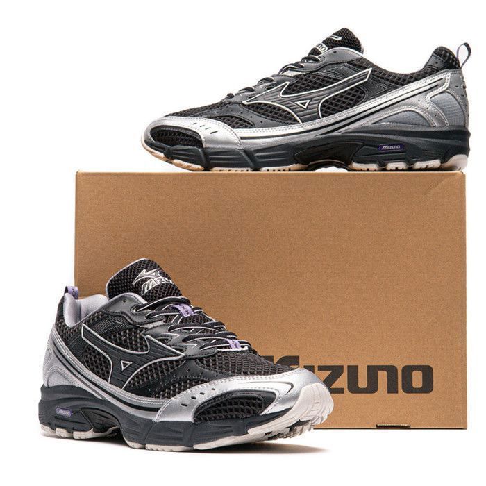 Mizuno MXR 