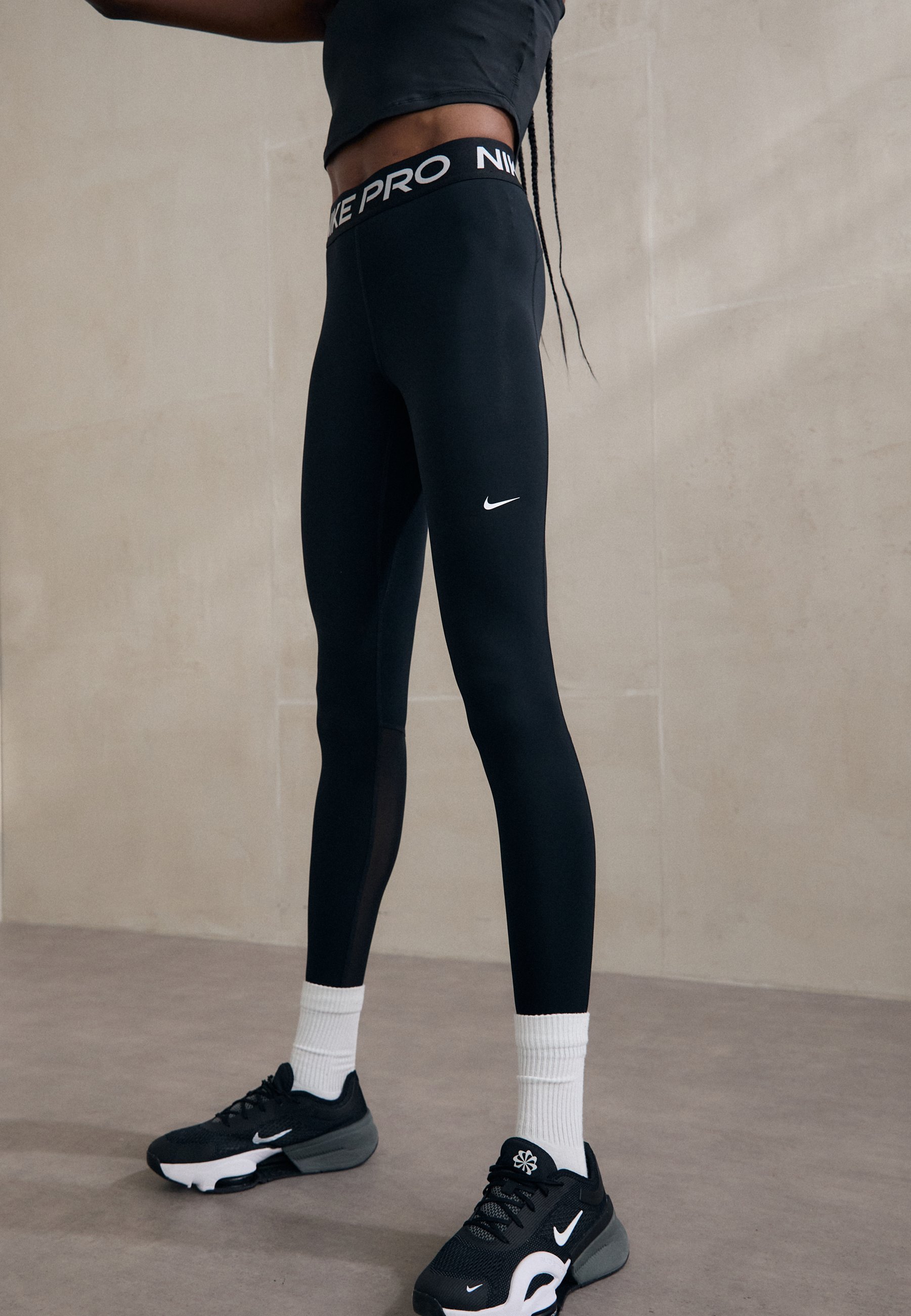 Leggings Nike Performance 365 - noirs
