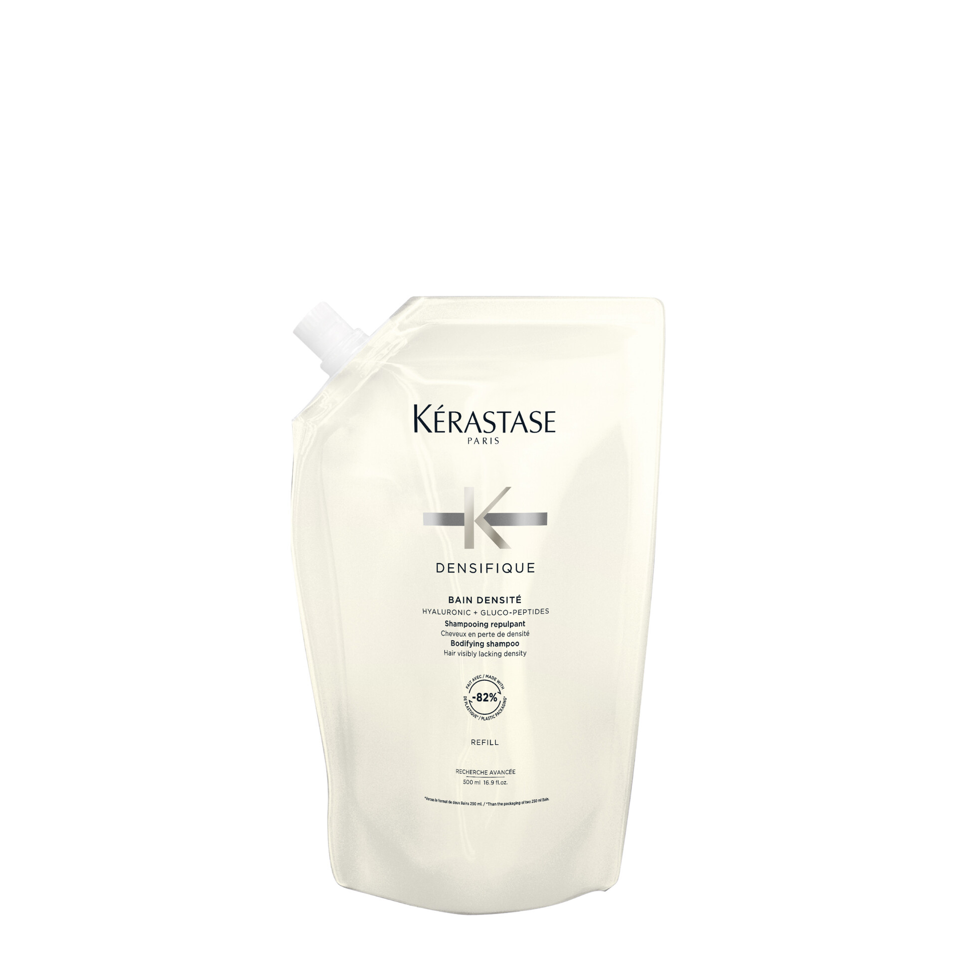 Kérastase Densifique Bain Densité punjenje šampona 500 ml