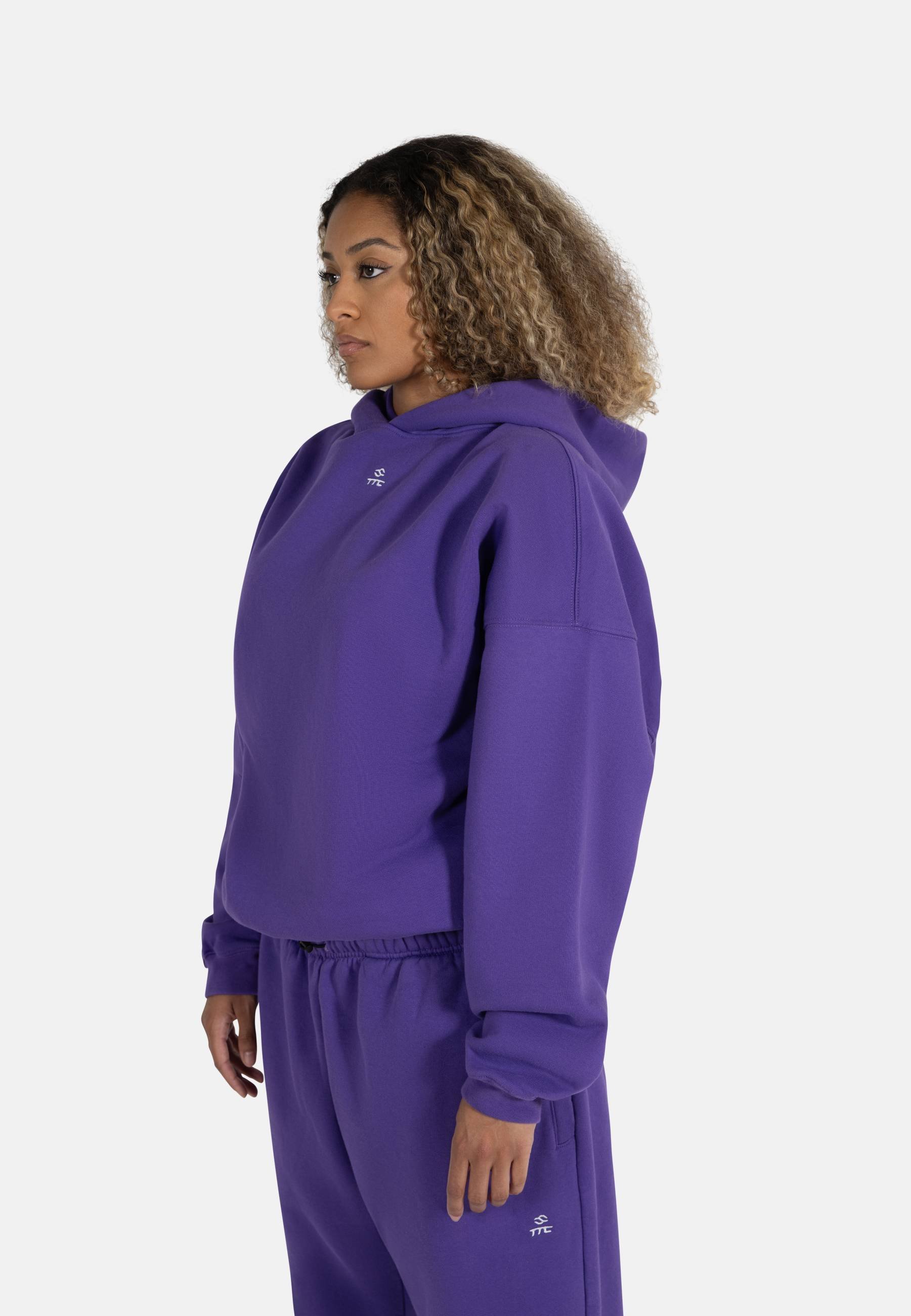 De sweatshirts van The Tracksuit Club