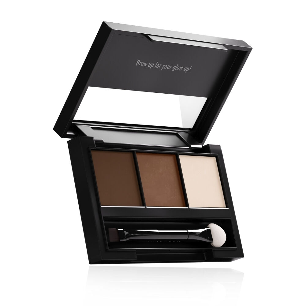Nanobrow set za obrve u prahu