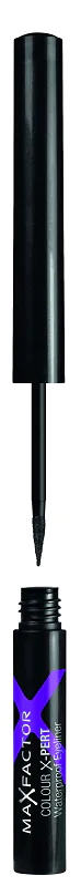 Max Factor Colour Xpert Waterproof Liner 01