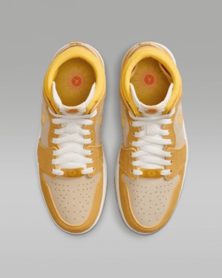 Air Jordan 1 Zoom CMFT 2 Women's Shoes