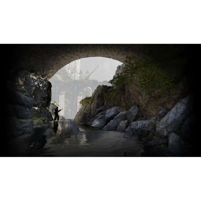Sniper Elite 4 D1 Gioco per Xbox One