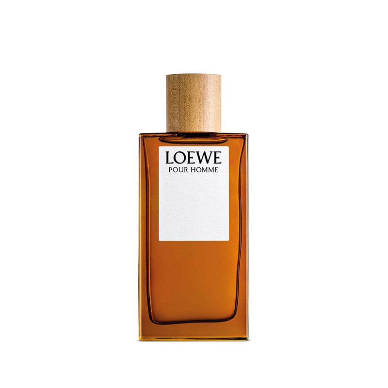 Loewe Pour Homme Kolínska voda pre mužov