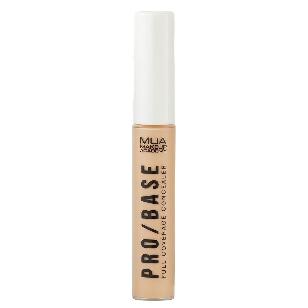 MUA Makeup Academy korektor PRO / podloga za potpuno prekrivanje - 7,5 ml