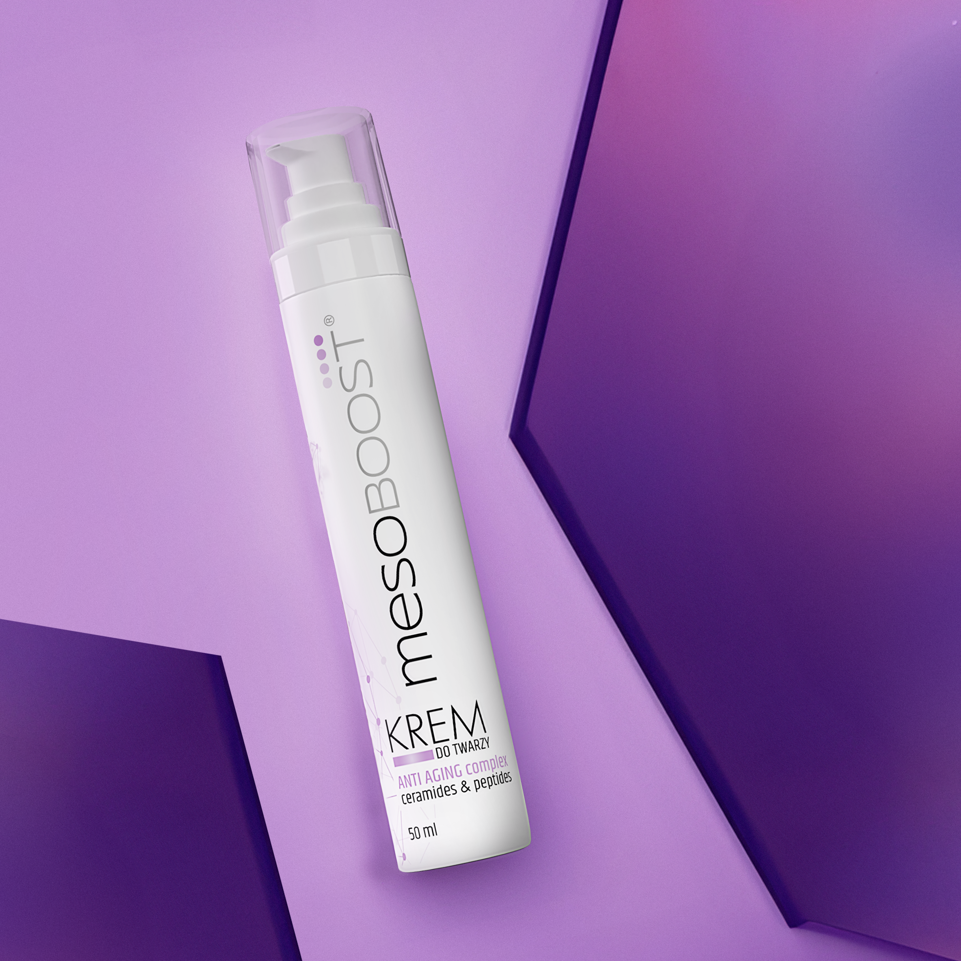 Mesoboost Anti-Aging Complex Ceramider & Peptider