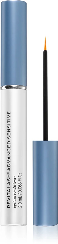 RevitaLash Advanced serum za občutljive trepalnice