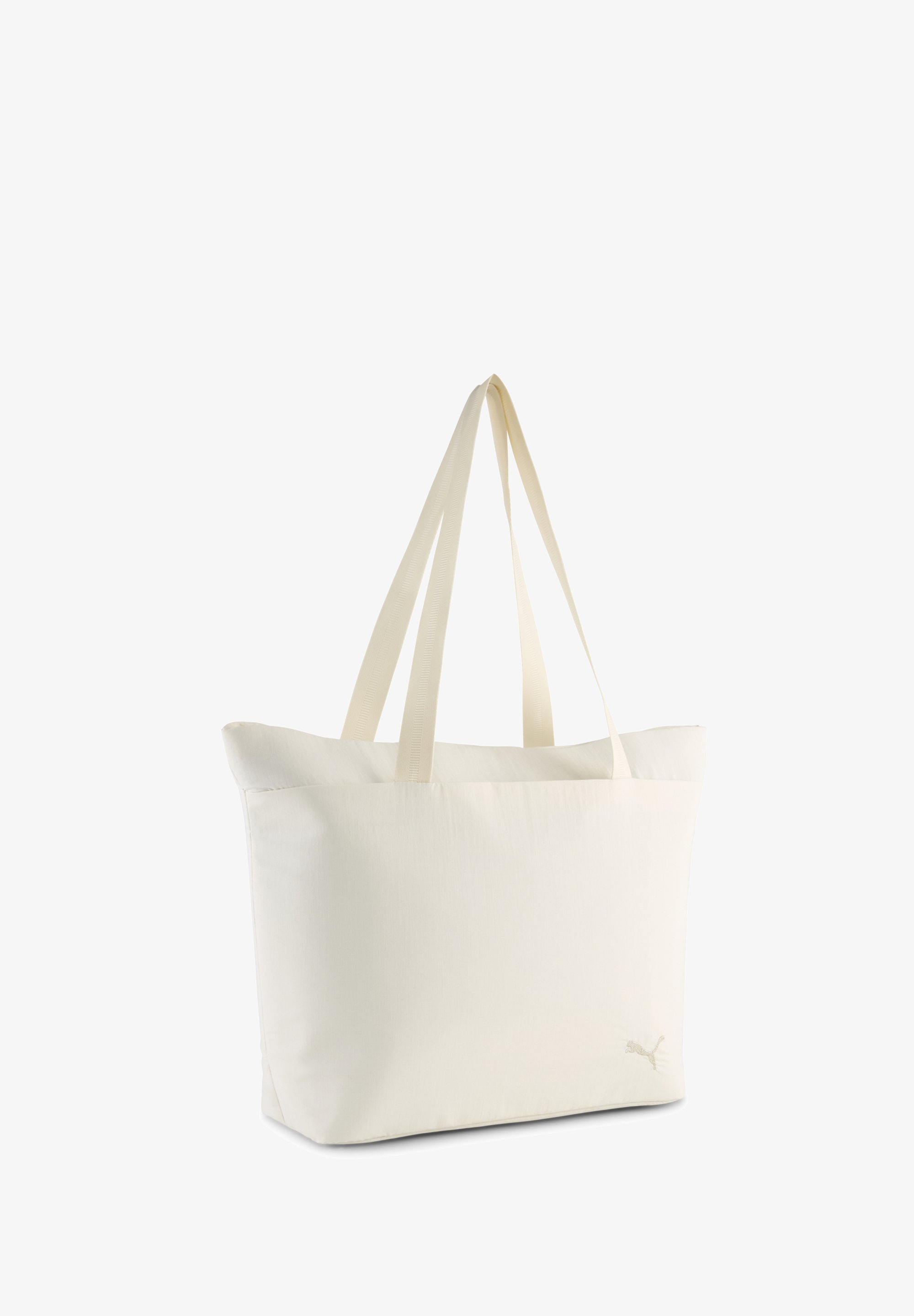 Puma Tote Bag – Alpinschnee