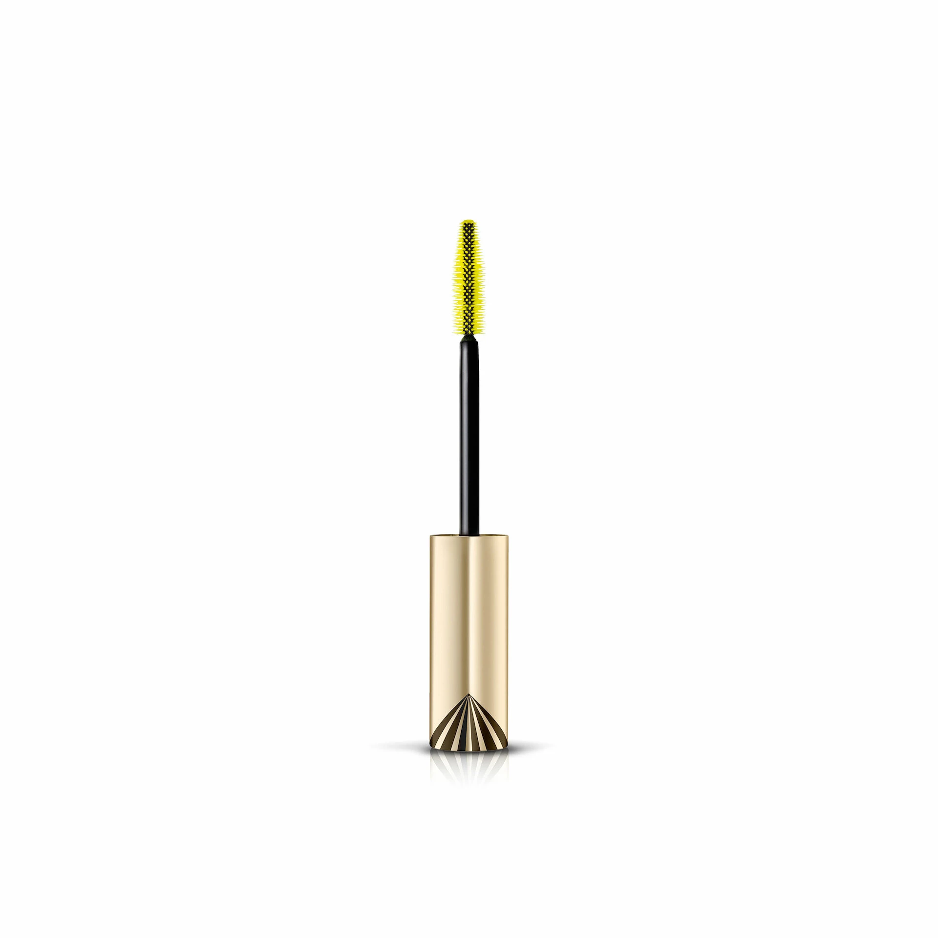 Rimel rezistent la apă Masterpiece 001 Negru, 4,5 ml - Max Factor