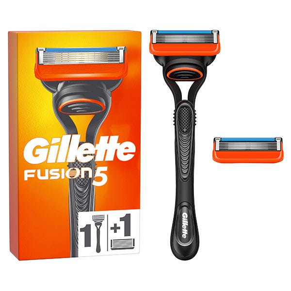 Fusion 5 | 1UD