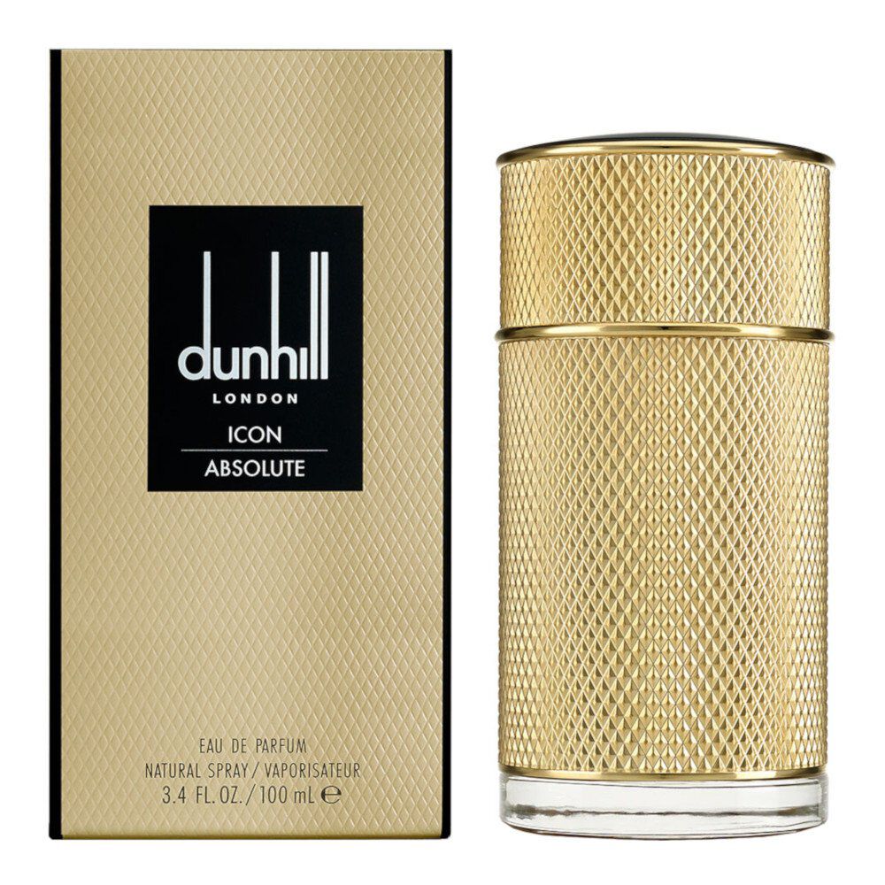 Dunhill Icon Absolute