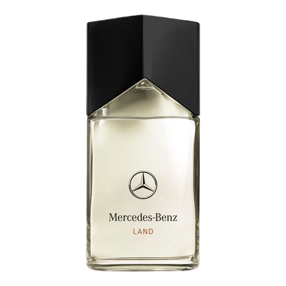 Mercedes-Benz zemlja za muškarce
