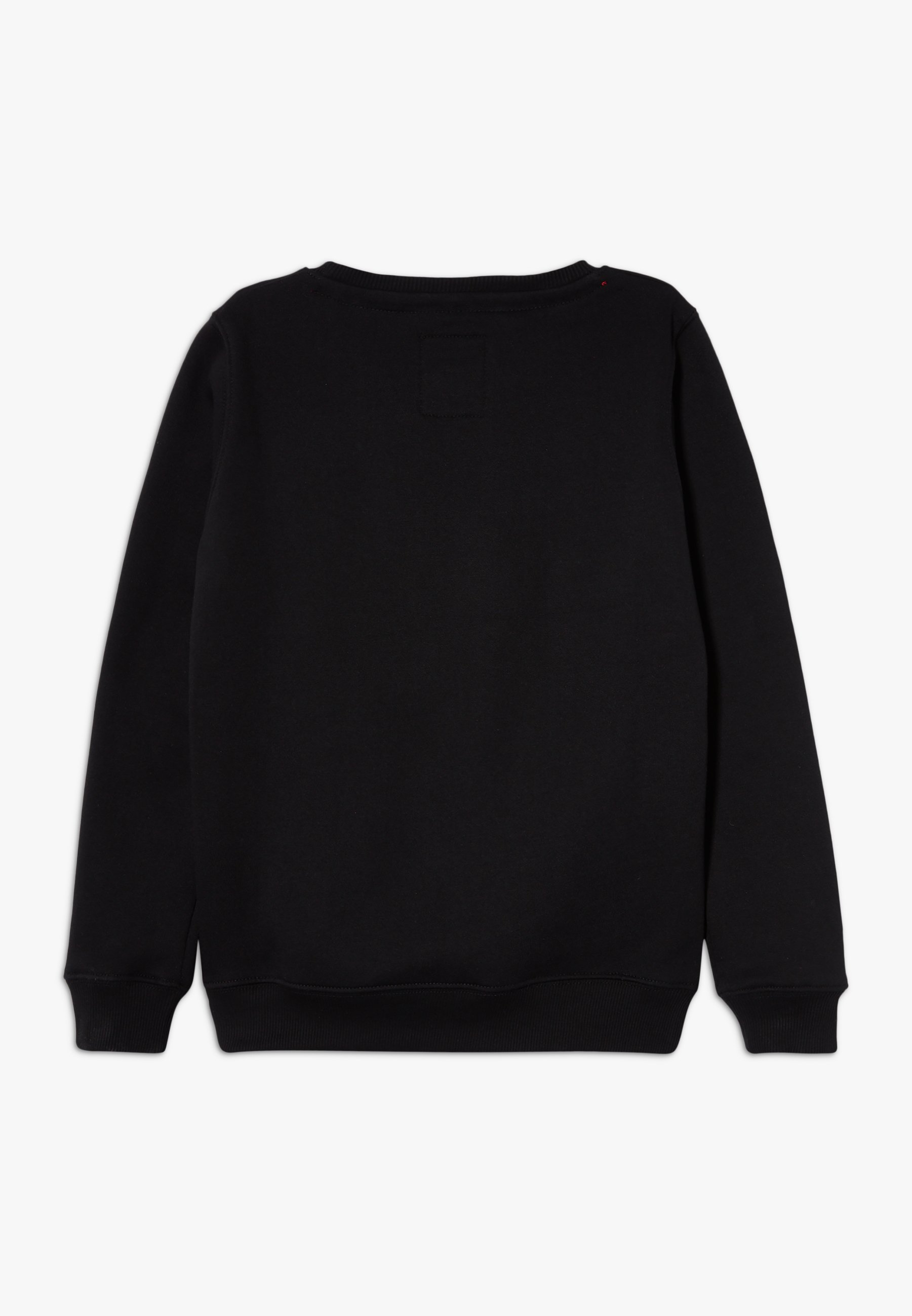 Alpha Industries BASIC KIDS/TEENS - Sweatshirt - zwart