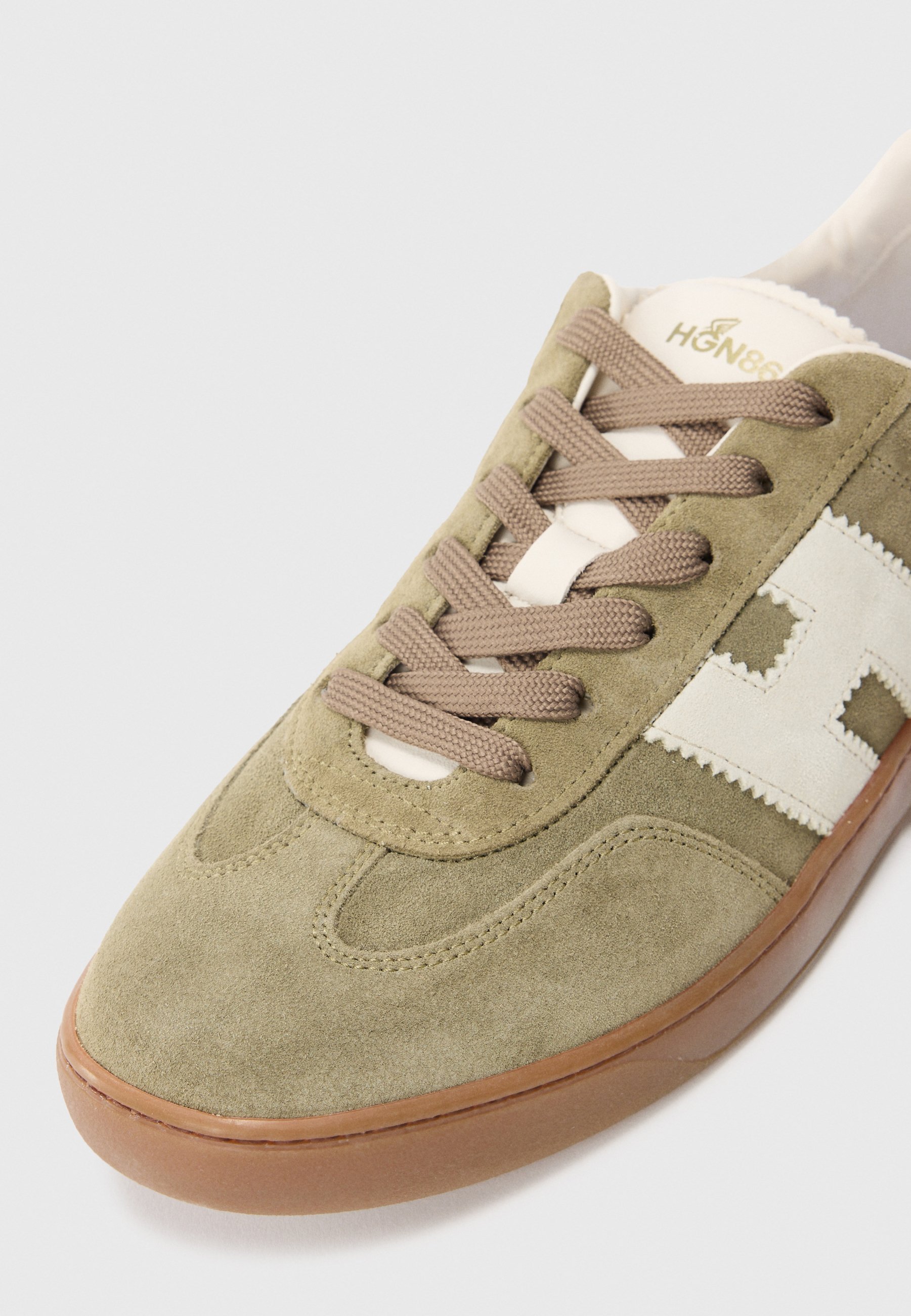 HOGAN COOL - Baskets - multicolores