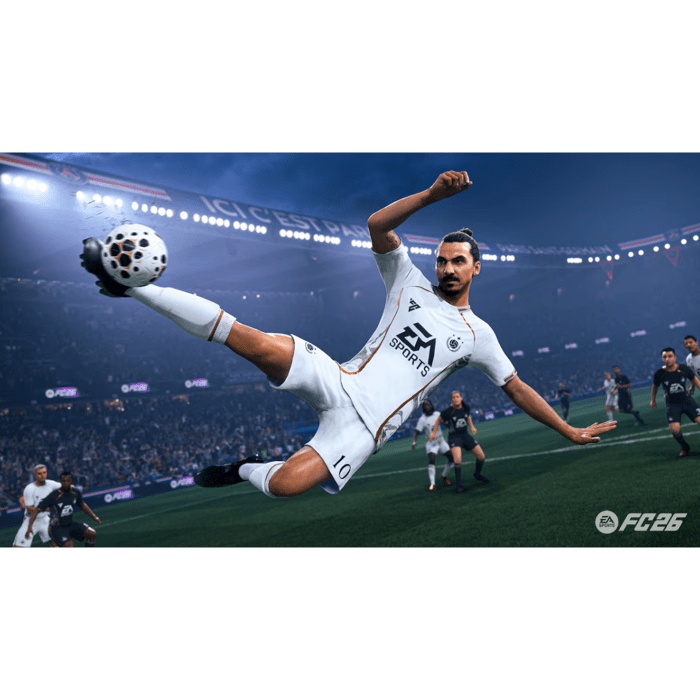 EA SPORTS FC 26 • Juego para Nintendo Switch 2