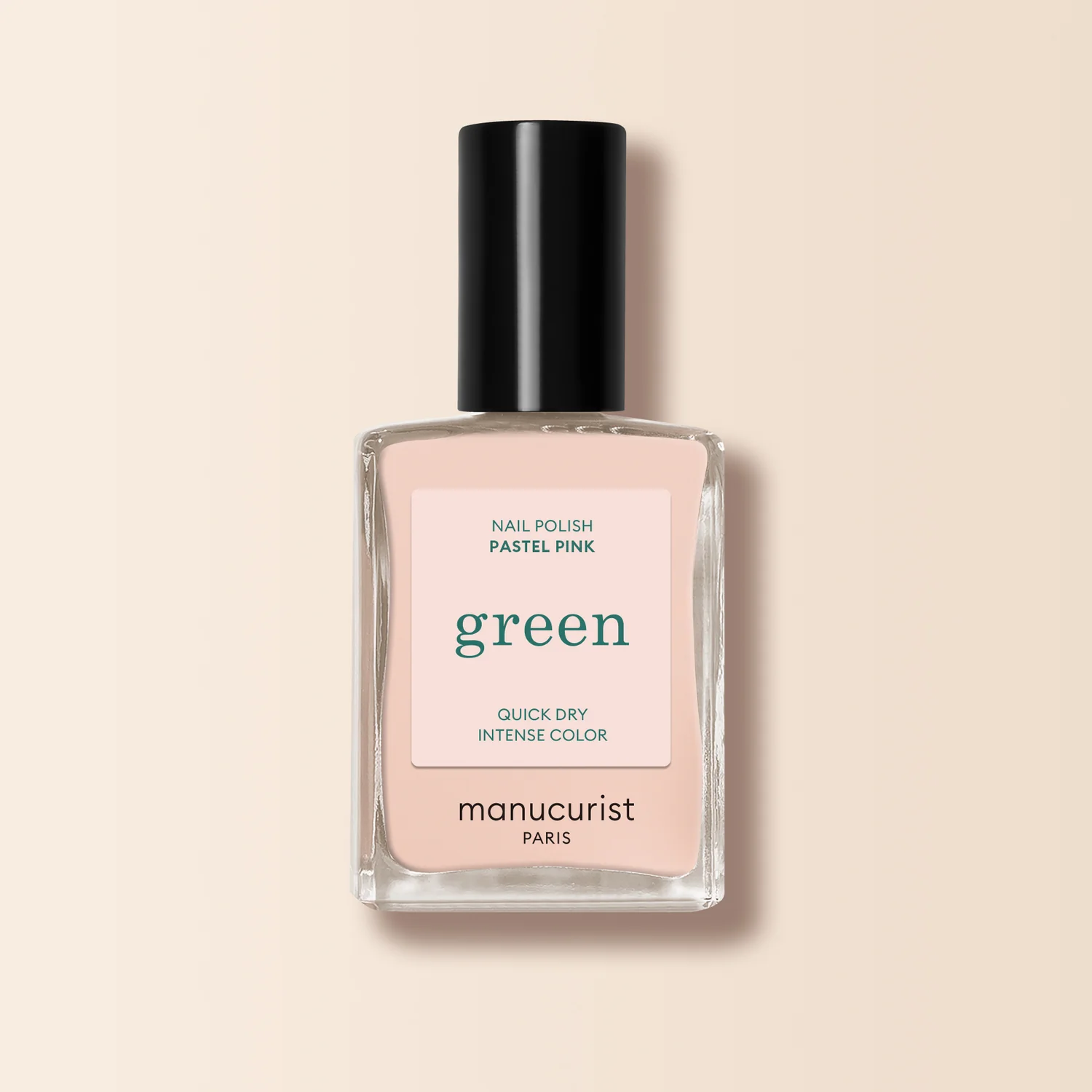 Vernis à ongles Green™ - 15 ml Pastel Pink